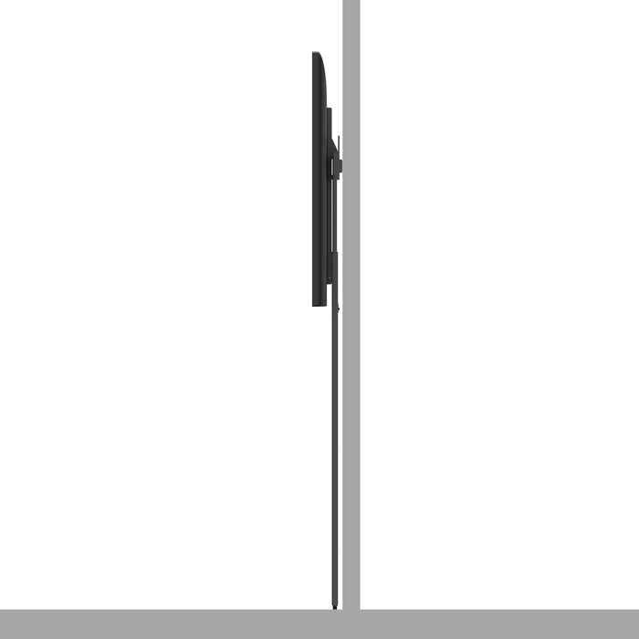 Heckler H800 AV Wall Structure | Floor-Supported Large Display Mounting System