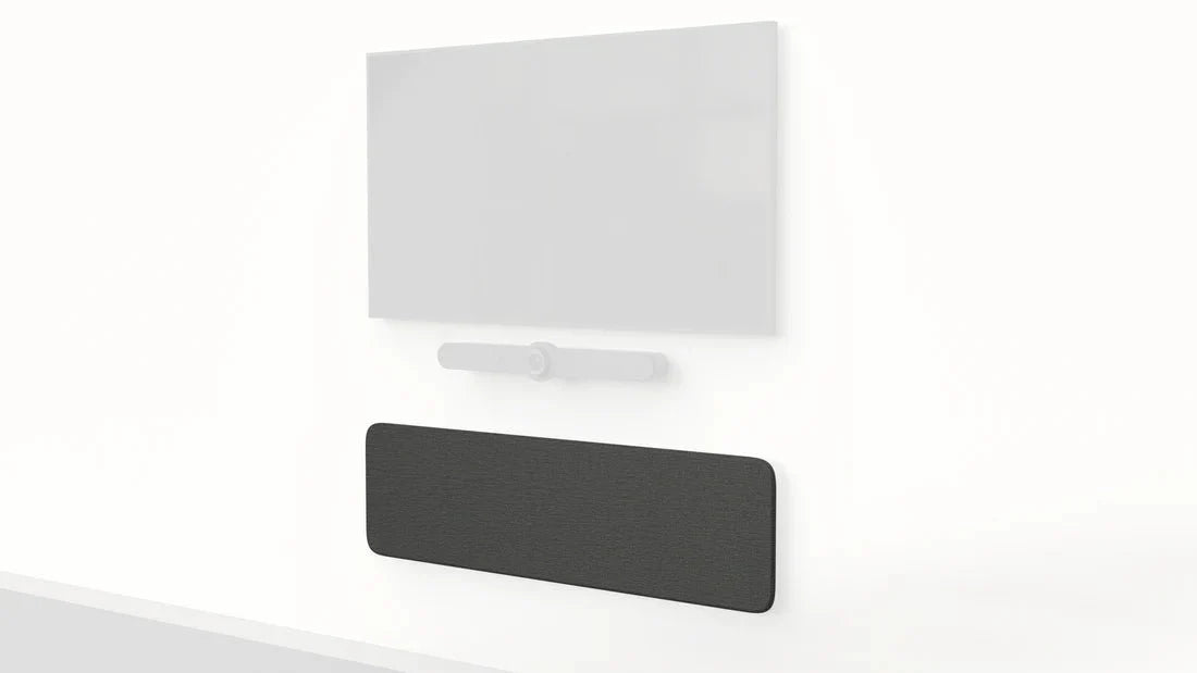 Heckler Design H809 ADA Panel 68x20