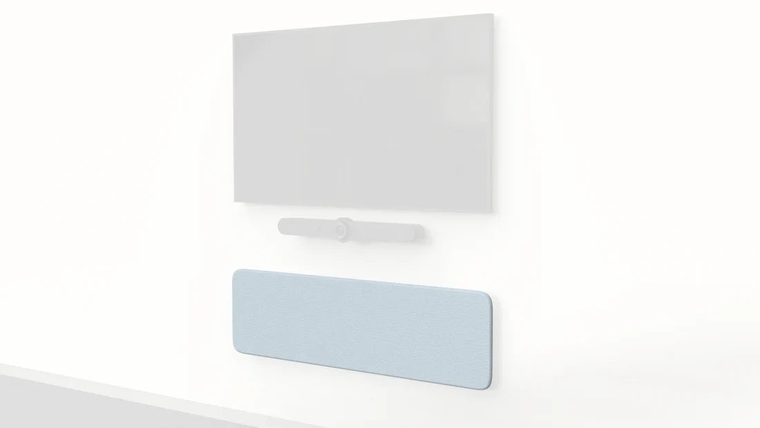 Heckler Design H809 ADA Panel 68x20