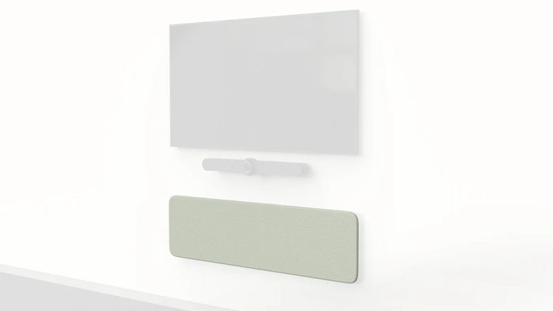 Heckler Design H809 ADA Panel 68x20