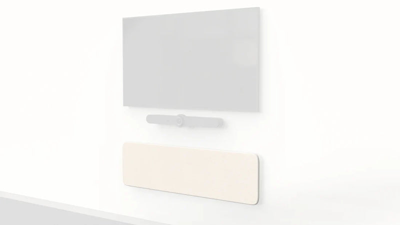 Heckler Design H809 ADA Panel 68x20