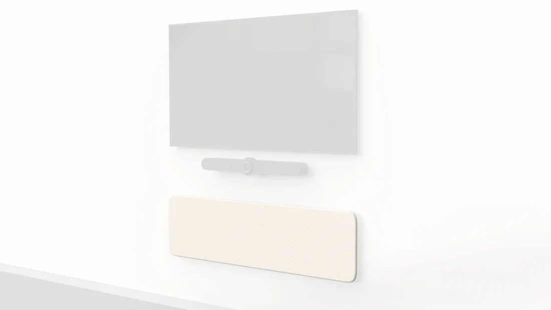 Heckler Design H809 ADA Panel 68x20