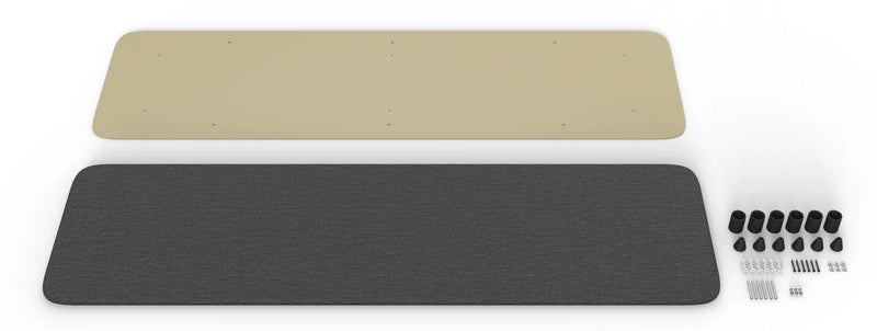 Heckler Design H809 ADA Panel 68x20