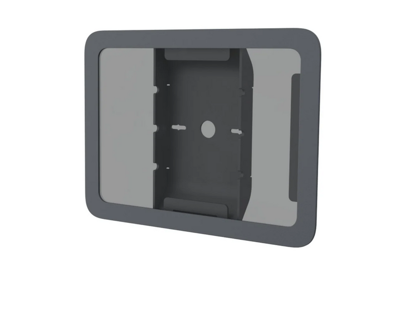 Heckler H753-BG Wall Mount MX for iPad 10th Gen with PoE