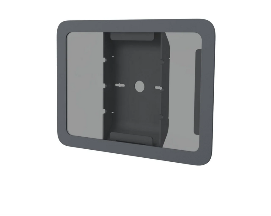 Heckler H753-BG Wall Mount MX for iPad 10th Gen with PoE
