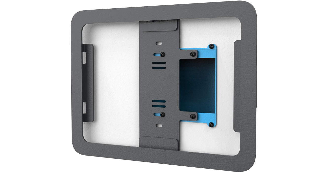Heckler H755-BG Wall Mount MX for iPad 10th Generation | Secure Floating Display