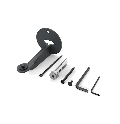 Heckler Design H598-BG Eyeline Universal Camera Wall Mount