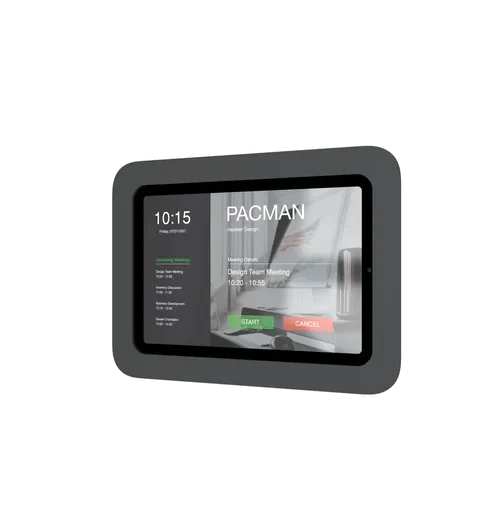 Heckler H662-BG OnWall Mount with PoE Kit for iPad mini 6th Gen
