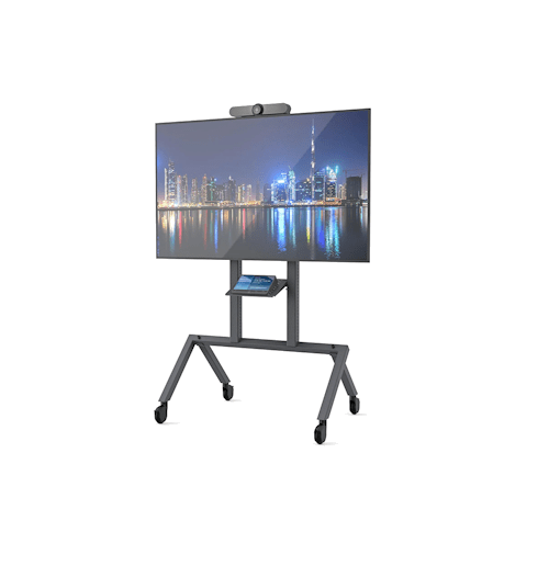Heckler Design H700-BG AV Cart Prime (2020 Edition)