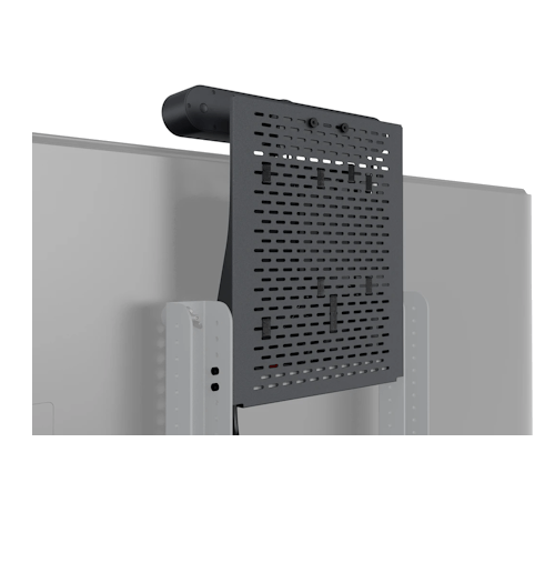 Heckler Design H702-BG Device Panel