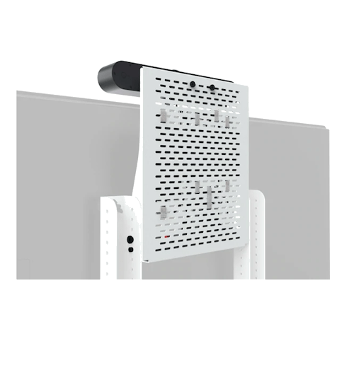 Heckler Design H702-BG Device Panel