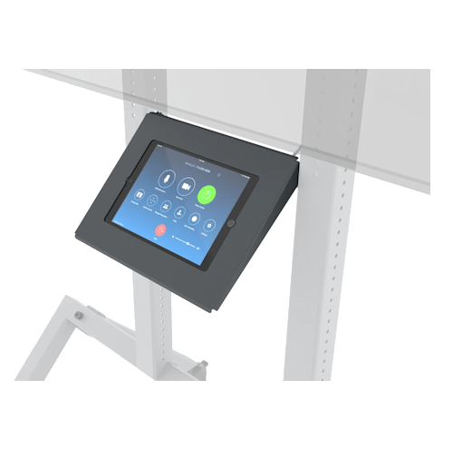 Heckler Design H705-BG Control Panel Enclosure for AV Cart