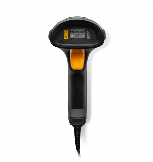 Newland HR52 Bonito Retail Edition | 2D CMOS Handheld Scanner Kit