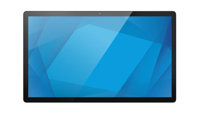 Elo 15.6-inch I-Series 5 Slate Commercial Interactive Touchscreen Terminal (E540697)