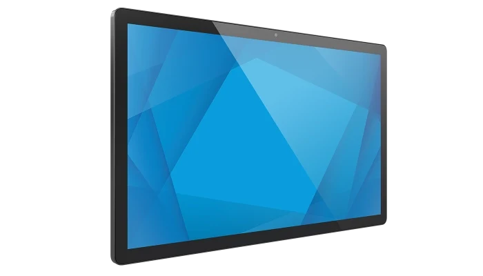 Elo 15.6-inch I-Series 5 Slate Commercial Interactive Touchscreen Terminal (E540697)