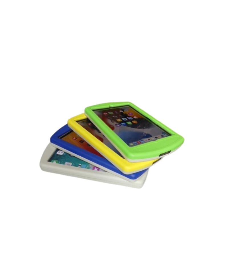 Tough-PAC® Antimicrobial Case | iPad Mini 6 & iPad Mini (A17 Pro)