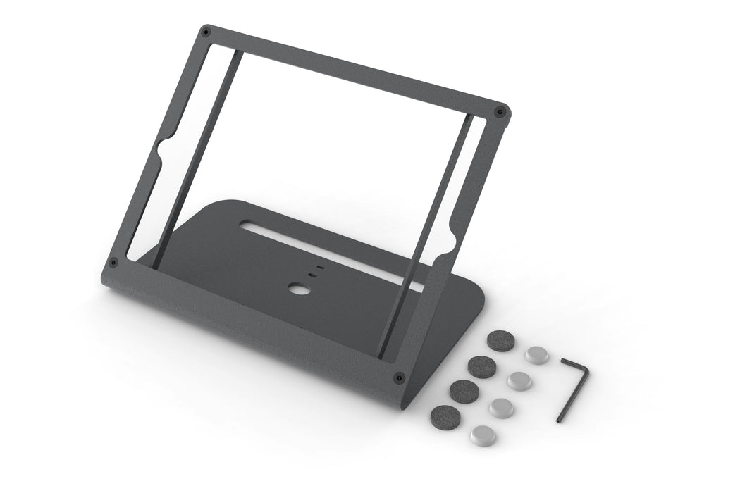 Heckler Design Windfall Stand Prime (H600-BG) for iPad 10.2-inch | Secure POS & Display Stand