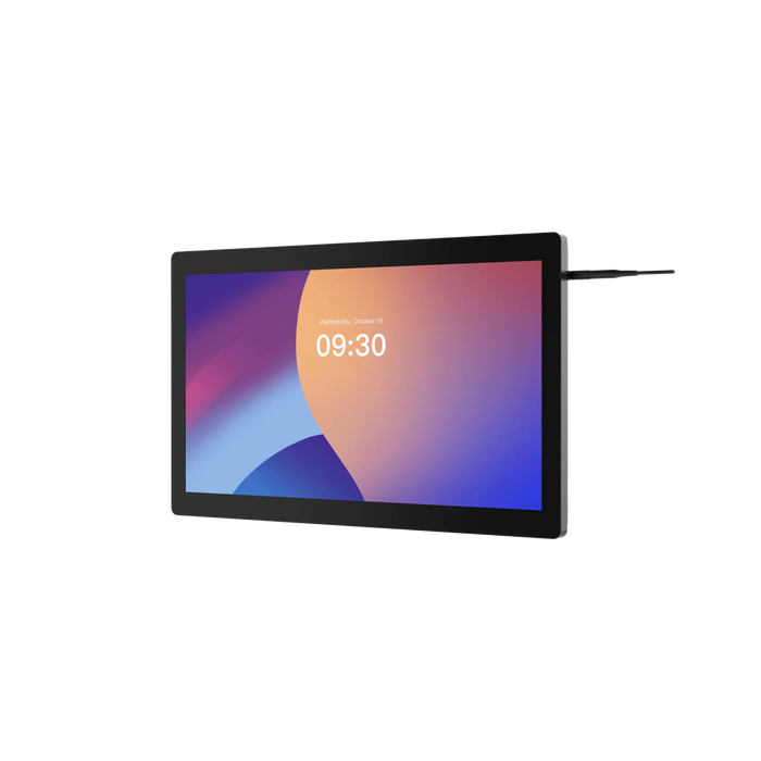 iMin K1 KDS Series | 15.6" & 21.5" Kitchen Display Systems