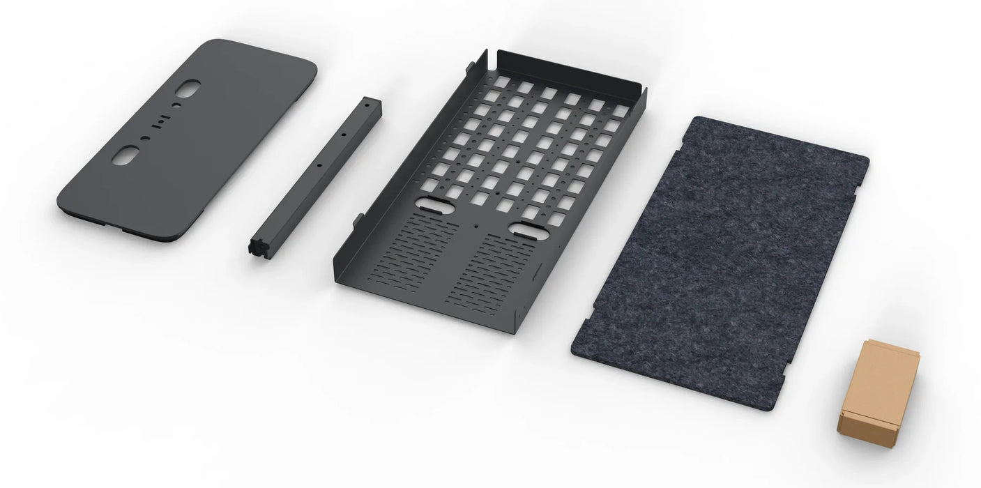 Heckler Design H1090-CAST Express Install Tabletop Stand