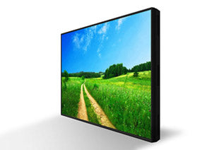 Allsee Professional 4K Monitors | M-P6 Series (32"–55")