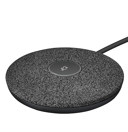 Logitech Rally Micpod