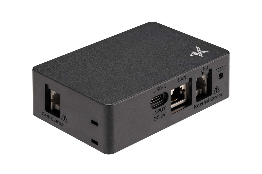 Star Micronics mC-Connect Cash Drawer Adapter (39700000)