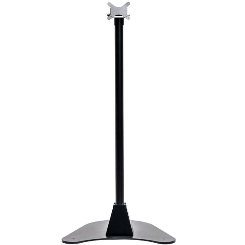 Star Micronics mUnite EZ Kiosk Floor Stand | 45" Self-Service Tablet Display