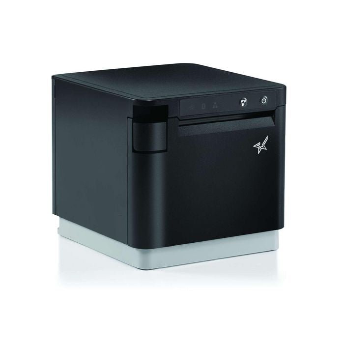 Remote Wireless Front-of-House & Bar Receipt Printer Bundle | Star mC-Print3 & Ubiquiti U7 Pro