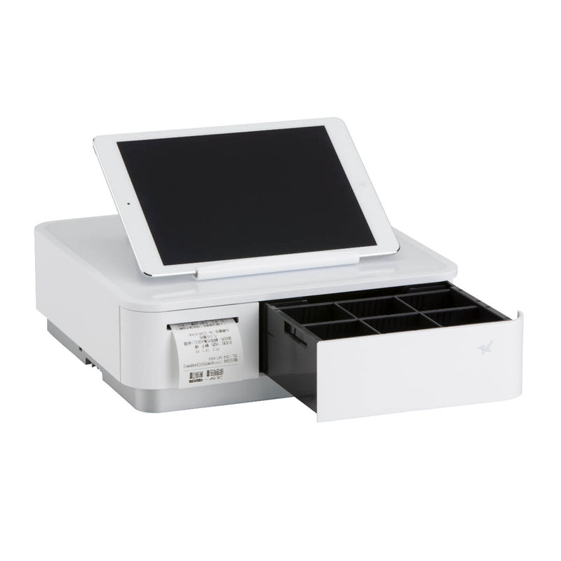Star Micronics mPOP All-In-One Printer & Cash Drawer