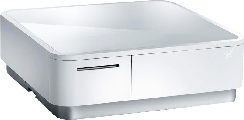 Star Micronics mPOP All-In-One Printer & Cash Drawer