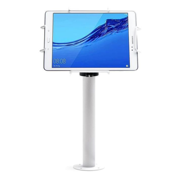 Star Micronics mUnite Mount 18 (37954820) | 18-Inch Elevated Tablet Display Stand