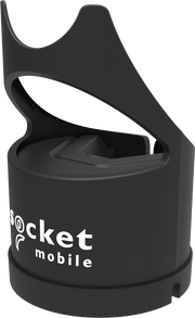 Socket Mobile Charging Docks - Black, White - Pos-Hardware Ltd