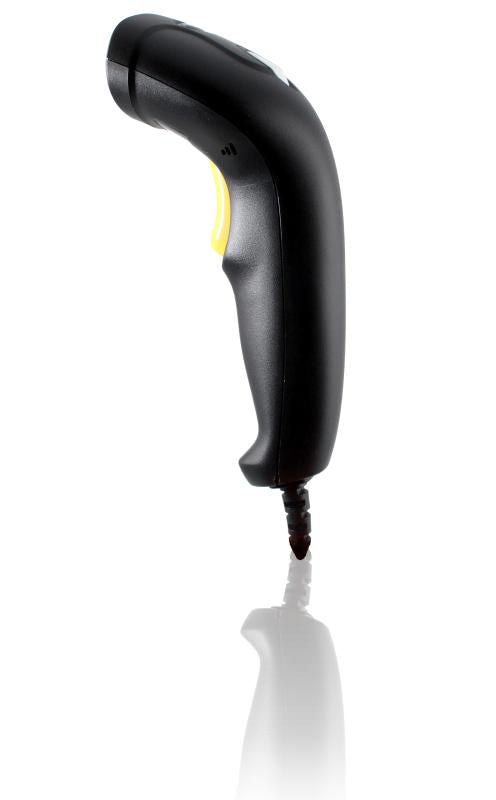Newland HR12 Anchoa 1D Handheld Barcode Scanner (NLS-HR1250-70)