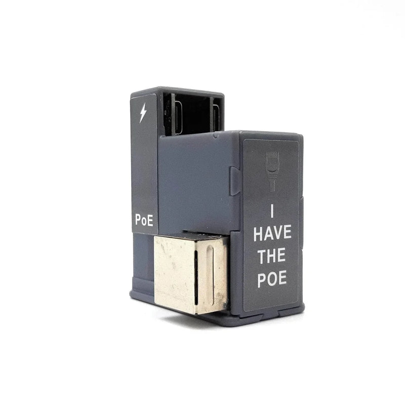 Heckler T515 Ethernet & PoE Adapter for USB-C MX Wall Mount (HK-T515)