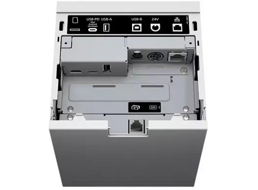Epson TM-m30III Receipt Printer Range (UK Models)