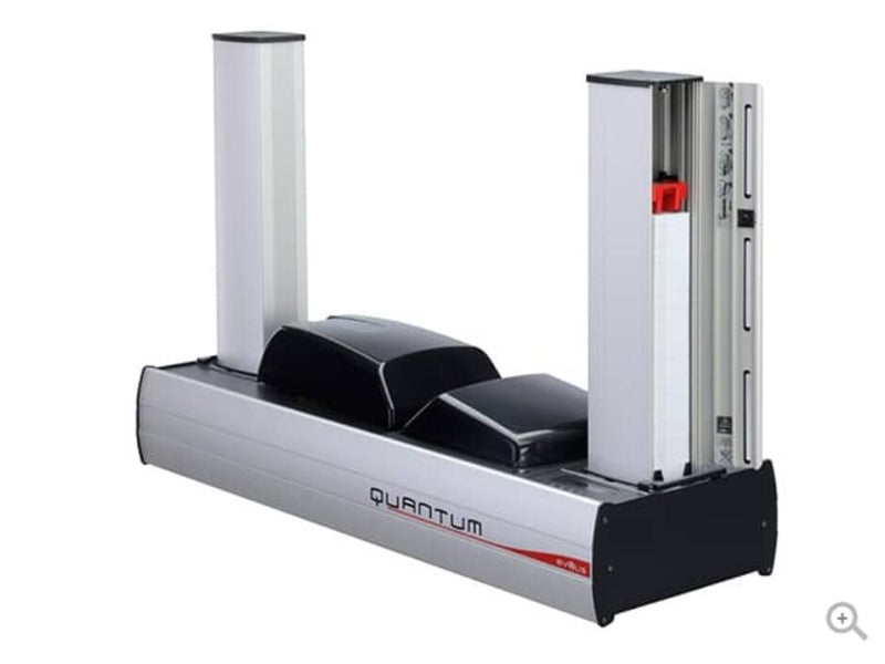 Evolis Quantum II Card Printer | Industrial High-Volume ID Solution