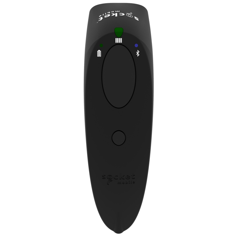 Socket Mobile SocketScan S720 1D/2D Bluetooth Barcode Scanner