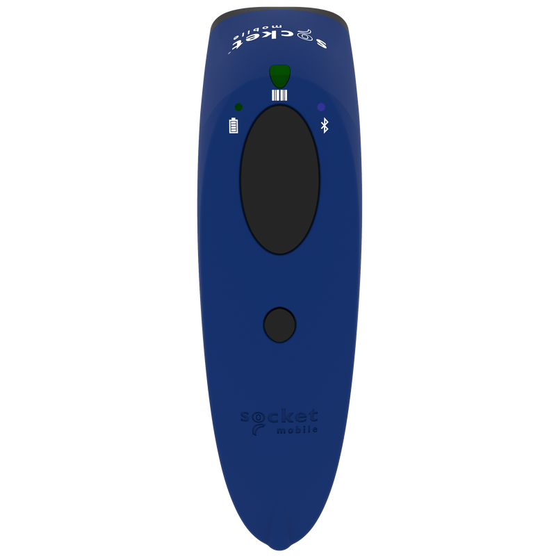 Socket Mobile SocketScan S720 1D/2D Bluetooth Barcode Scanner