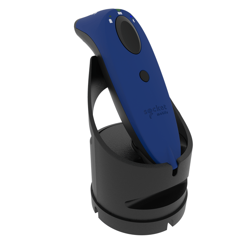 Socket Mobile SocketScan S720 1D/2D Bluetooth Barcode Scanner