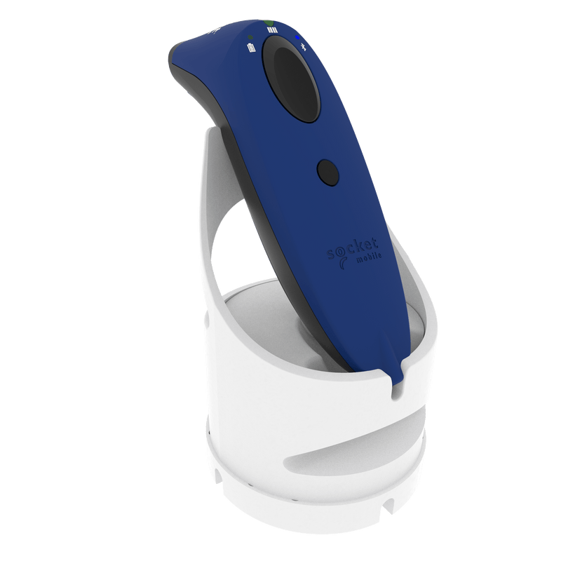 Socket Mobile SocketScan S720 1D/2D Bluetooth Barcode Scanner