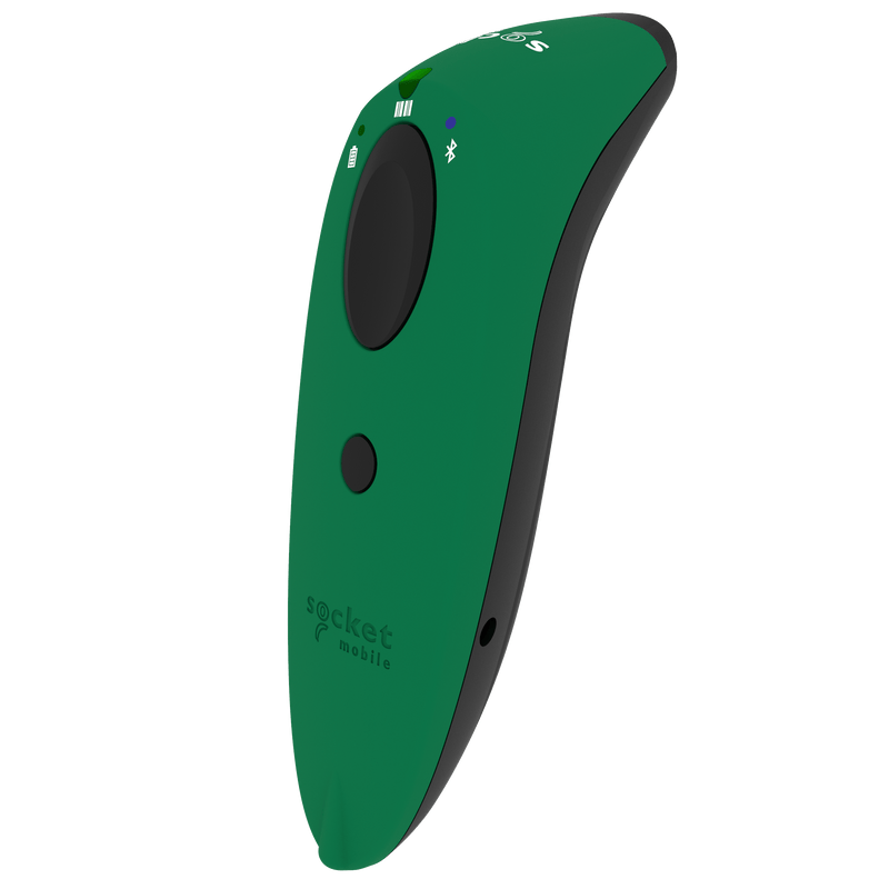 Socket Mobile SocketScan S720 1D/2D Bluetooth Barcode Scanner