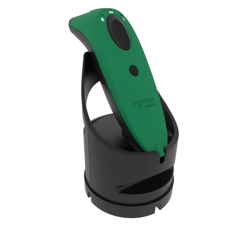 Socket Mobile SocketScan S720 1D/2D Bluetooth Barcode Scanner