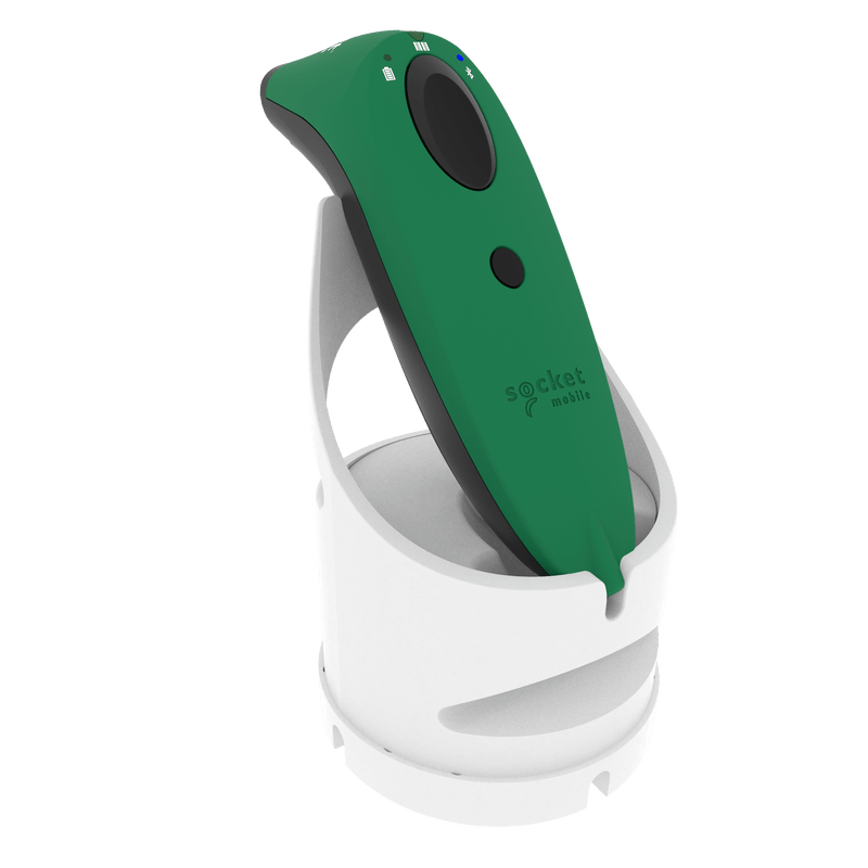 Socket Mobile SocketScan S720 1D/2D Bluetooth Barcode Scanner