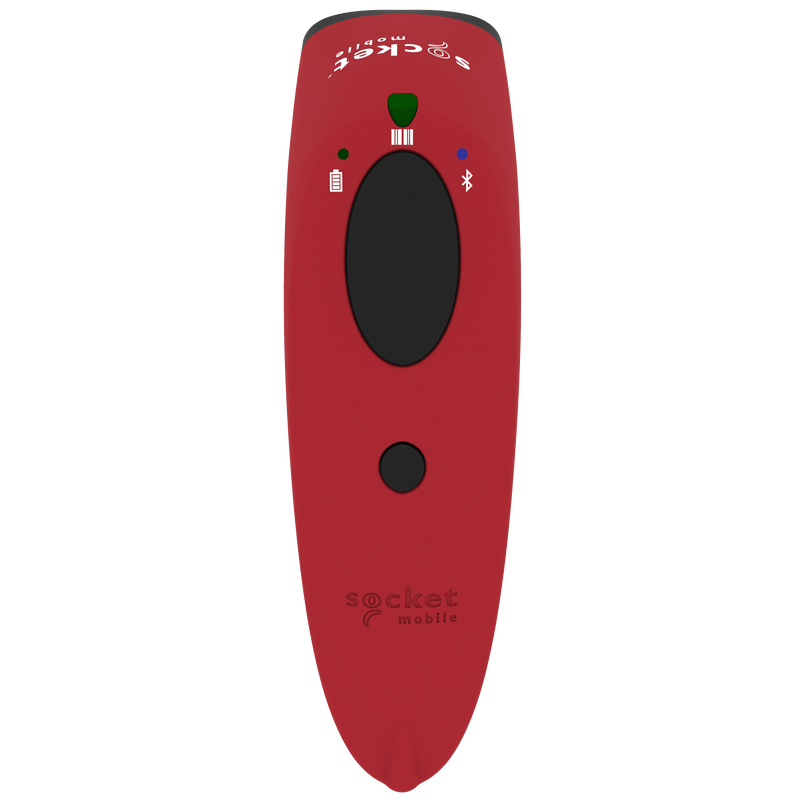 Socket Mobile SocketScan S720 1D/2D Bluetooth Barcode Scanner