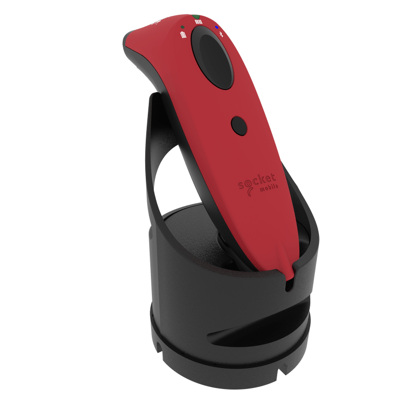 Socket Mobile SocketScan S720 1D/2D Bluetooth Barcode Scanner