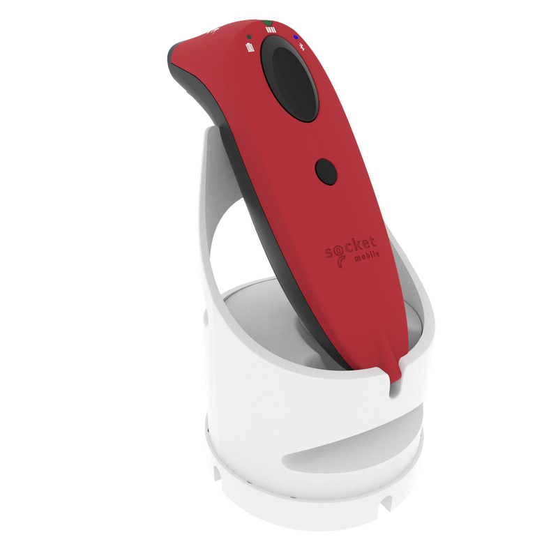 Socket Mobile SocketScan S720 1D/2D Bluetooth Barcode Scanner
