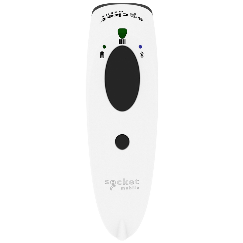 Socket Mobile SocketScan S720 1D/2D Bluetooth Barcode Scanner