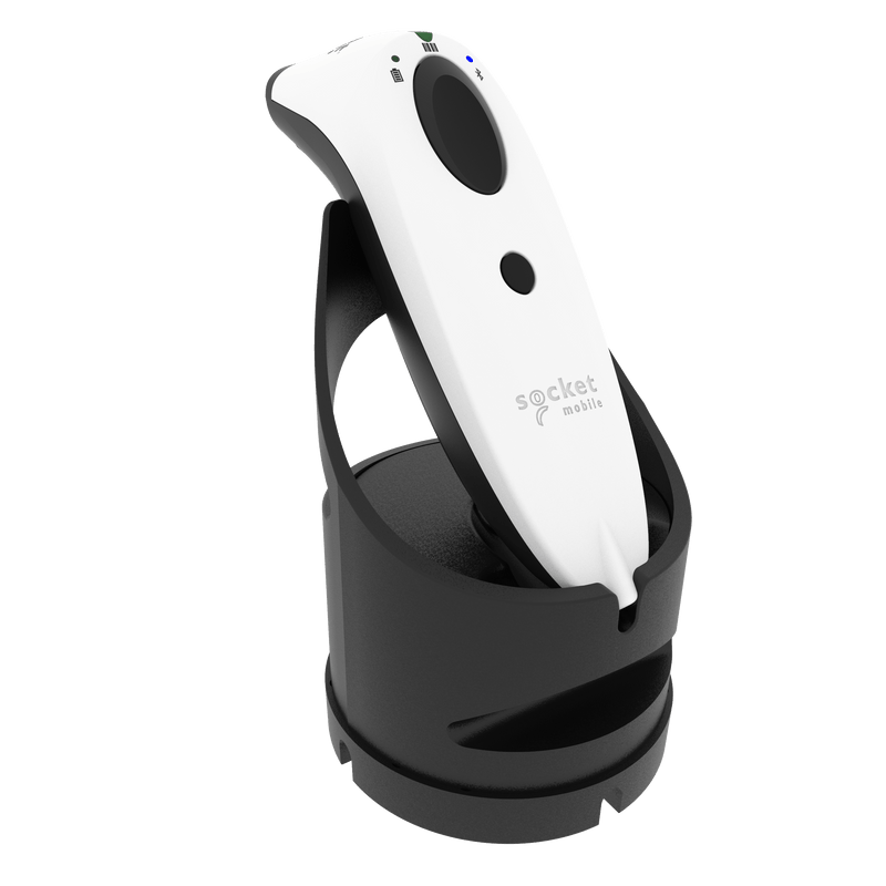 Socket Mobile SocketScan S720 1D/2D Bluetooth Barcode Scanner