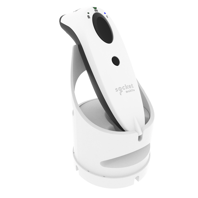 Socket Mobile SocketScan S720 1D/2D Bluetooth Barcode Scanner