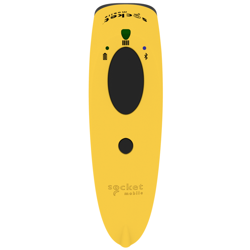 Socket Mobile SocketScan S720 1D/2D Bluetooth Barcode Scanner